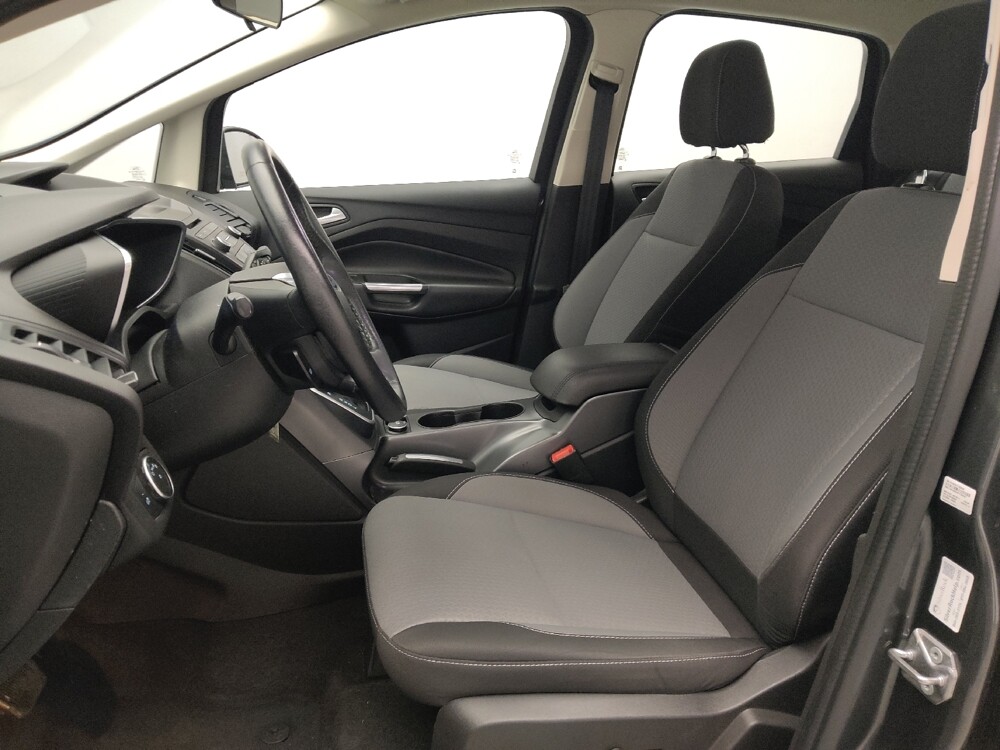 2017 Ford C-MAX in El Paso, TX 79907 - 18085148 17
