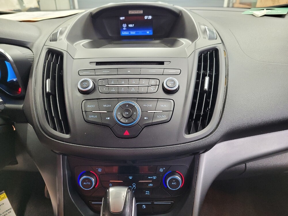 2017 Ford C-MAX in El Paso, TX 79907 - 18085148 25