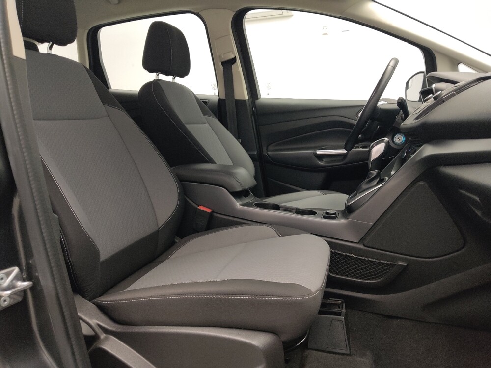 2017 Ford C-MAX in El Paso, TX 79907 - 18085148 21