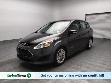 2017 Ford C-MAX in El Paso, TX 79907