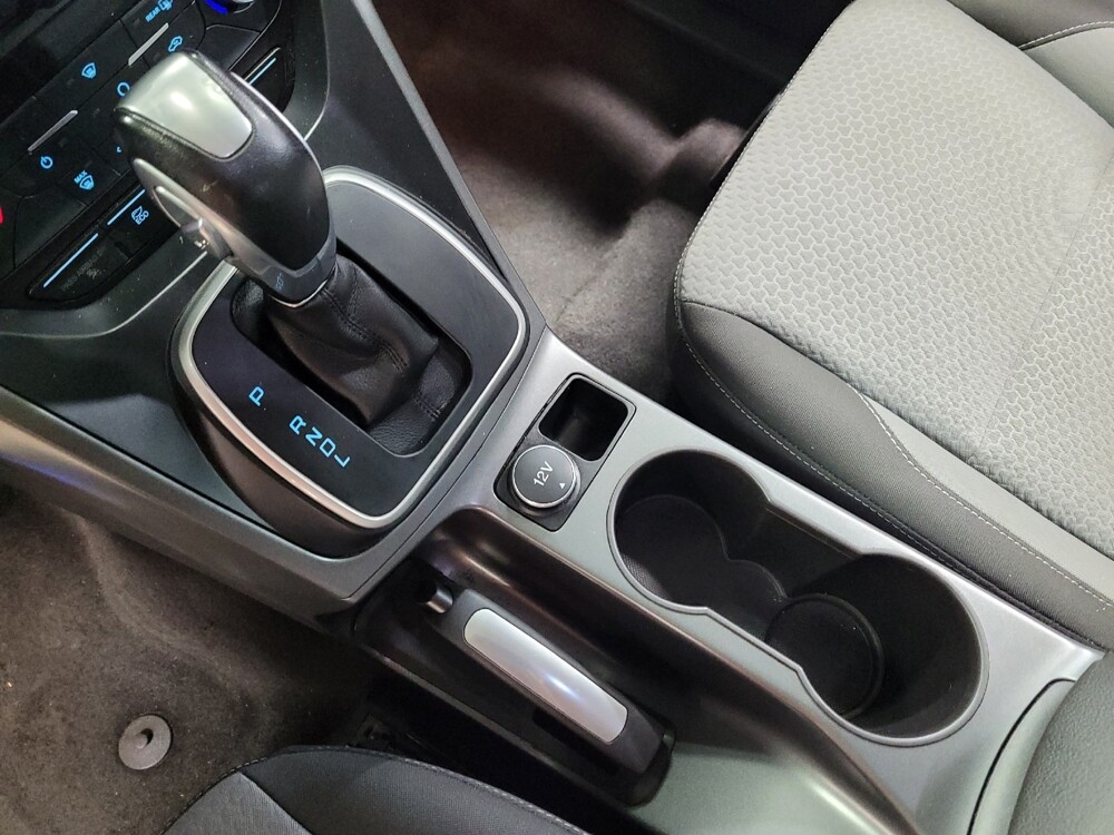 2017 Ford C-MAX in El Paso, TX 79907 - 18085148 26