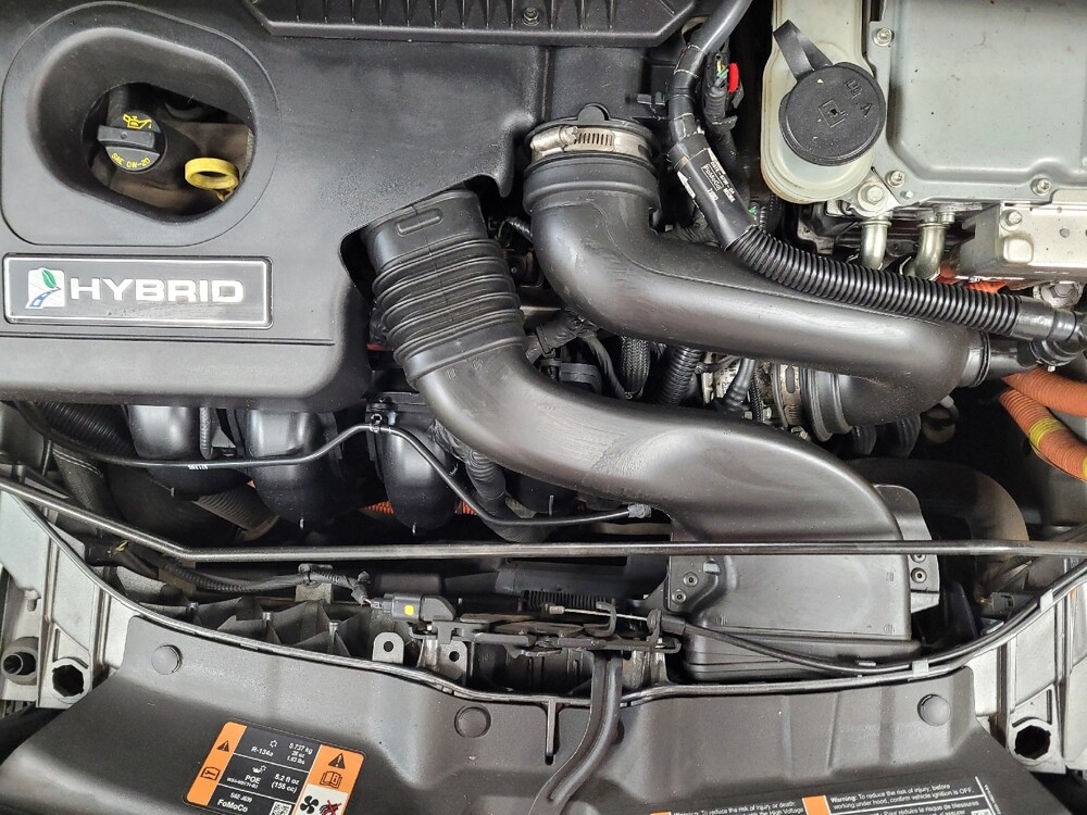 2017 Ford C-MAX in El Paso, TX 79907 - 18085148 30