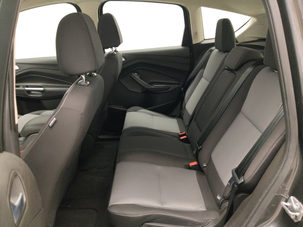 2017 Ford C-MAX in El Paso, TX 79907 - 18085148 18