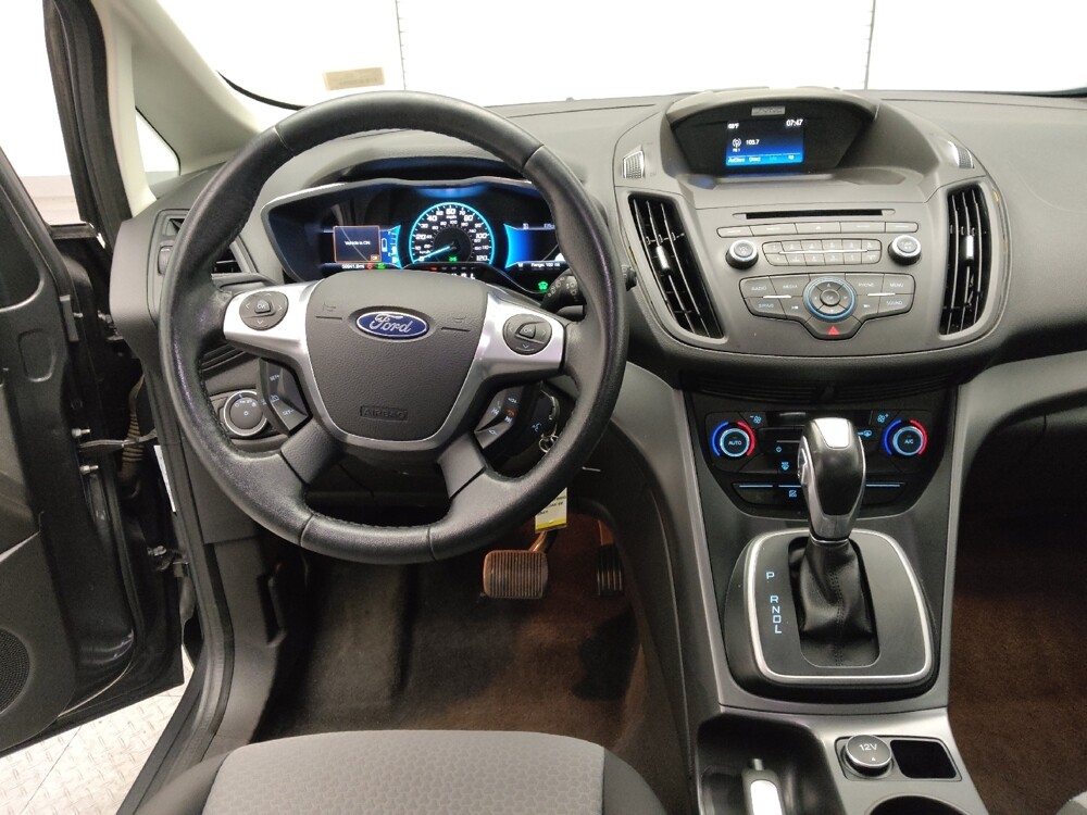 2017 Ford C-MAX in El Paso, TX 79907 - 18085148 22