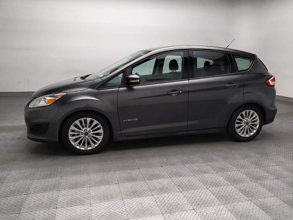 2017 Ford C-MAX in El Paso, TX 79907 - 18085148 2