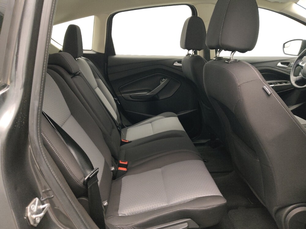 2017 Ford C-MAX in El Paso, TX 79907 - 18085148 19