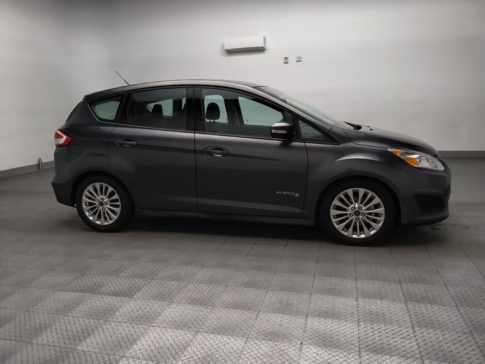 2017 Ford C-MAX in El Paso, TX 79907 - 18085148 11