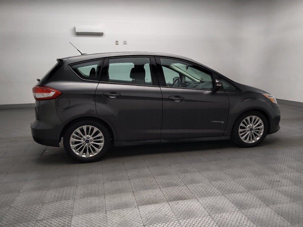 2017 Ford C-MAX in El Paso, TX 79907 - 18085148 10