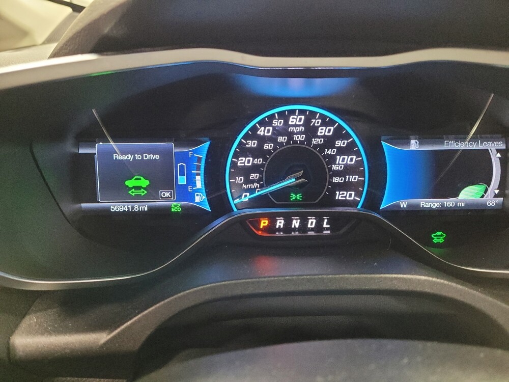 2017 Ford C-MAX in El Paso, TX 79907 - 18085148 23