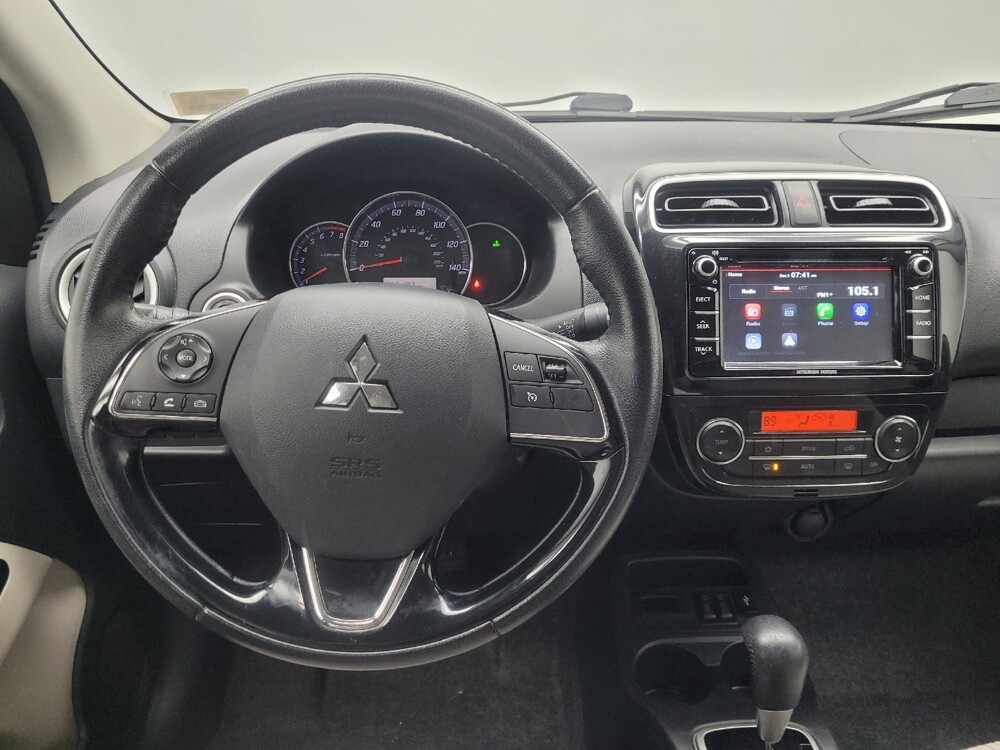 2019 Mitsubishi Mirage G4 in Indianapolis, IN 46222 - 18085149 22
