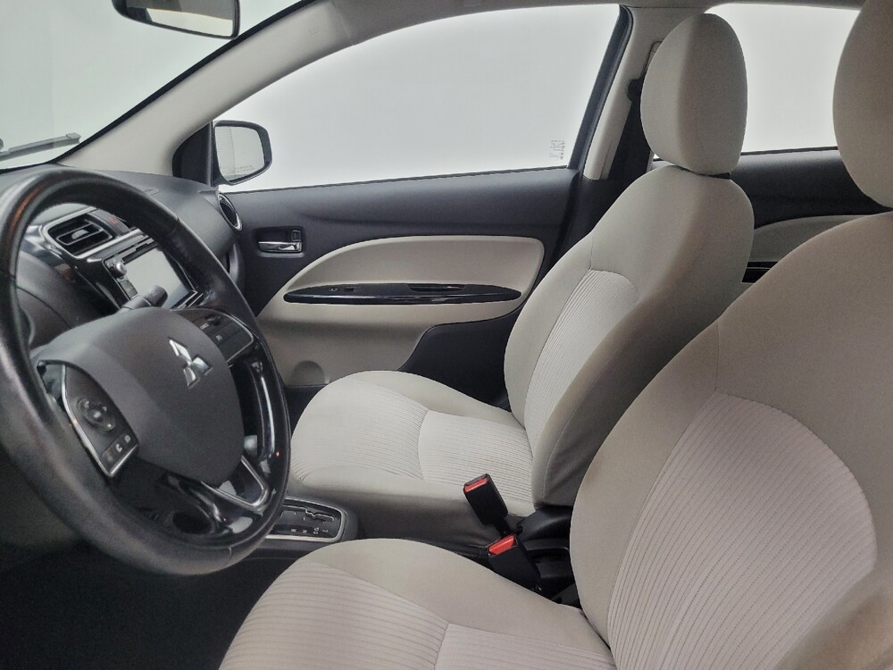2019 Mitsubishi Mirage G4 in Indianapolis, IN 46222 - 18085149 17