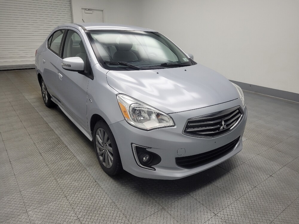 2019 Mitsubishi Mirage G4 in Indianapolis, IN 46222 - 18085149 13
