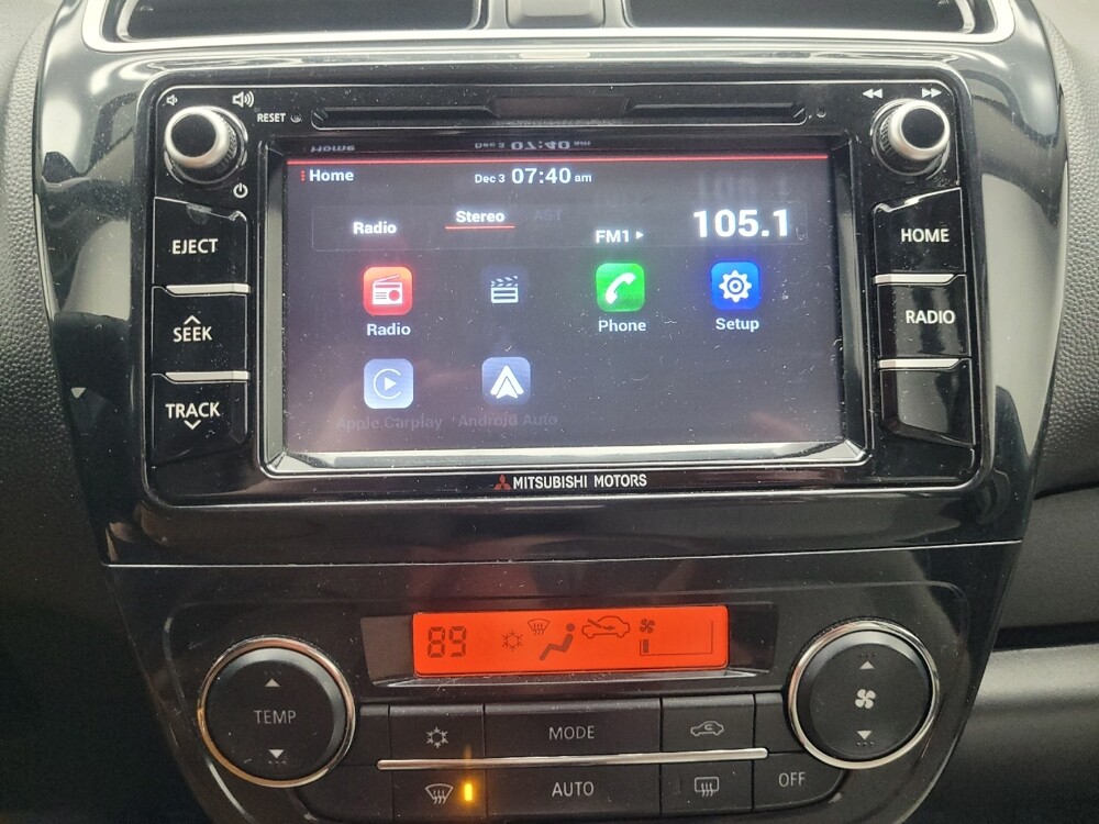 2019 Mitsubishi Mirage G4 in Indianapolis, IN 46222 - 18085149 25