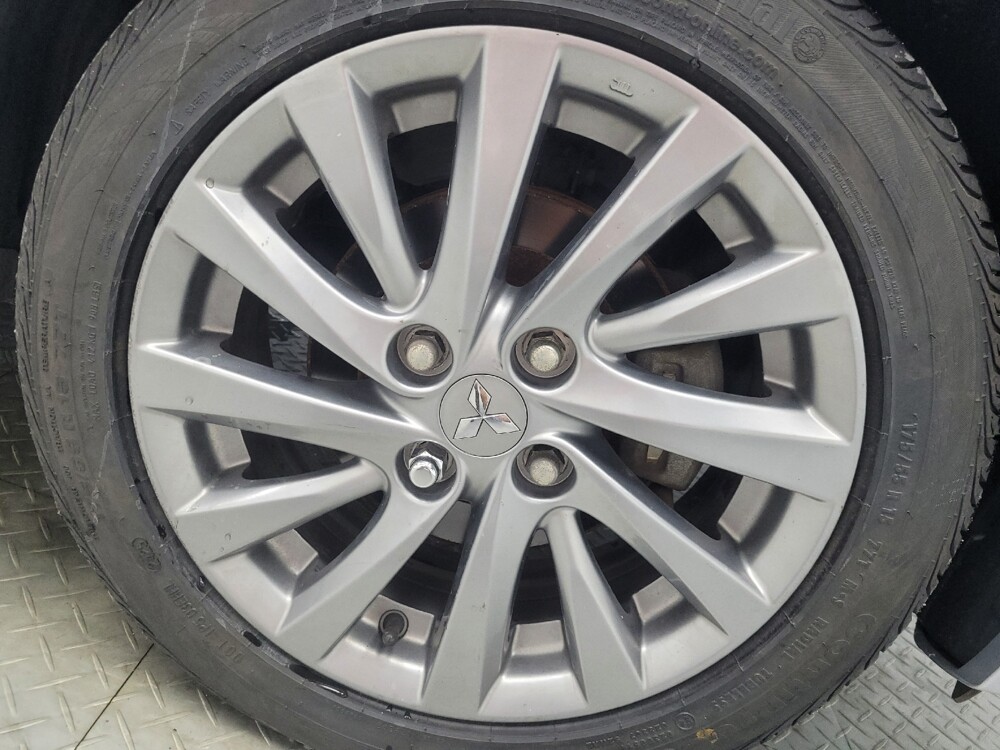 2019 Mitsubishi Mirage G4 in Indianapolis, IN 46222 - 18085149 31