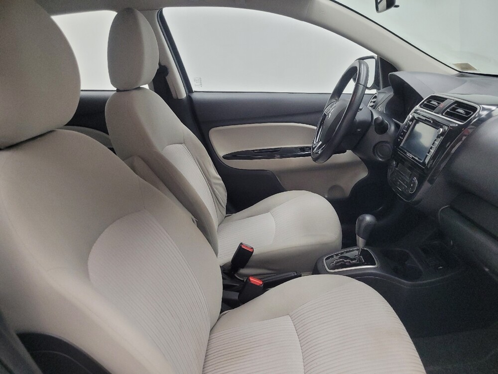 2019 Mitsubishi Mirage G4 in Indianapolis, IN 46222 - 18085149 21