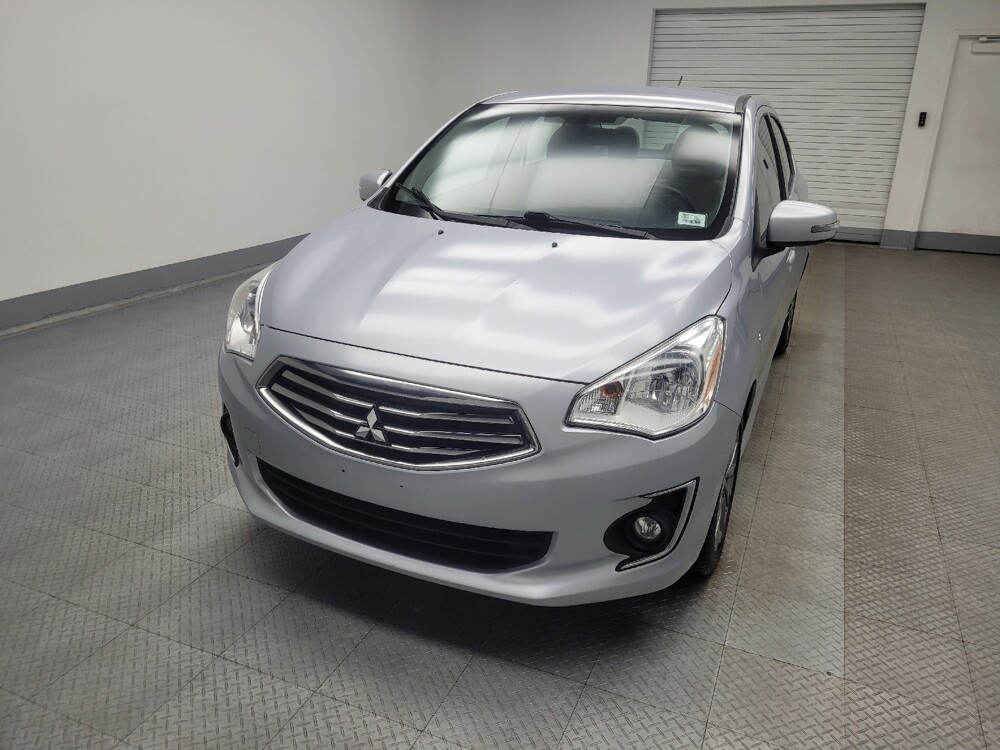 2019 Mitsubishi Mirage G4 in Indianapolis, IN 46222 - 18085149 15