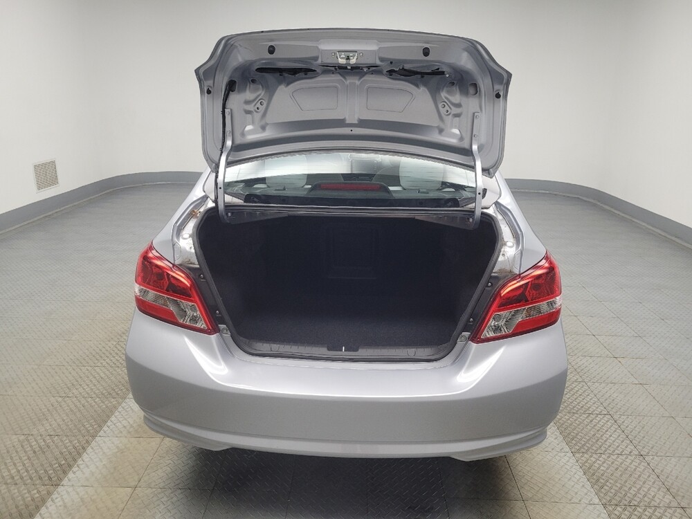 2019 Mitsubishi Mirage G4 in Indianapolis, IN 46222 - 18085149 29