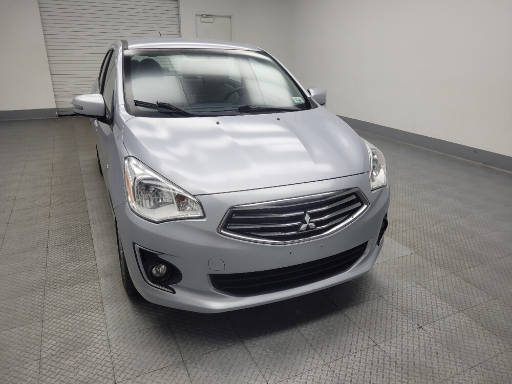 2019 Mitsubishi Mirage G4 in Indianapolis, IN 46222 - 18085149 14