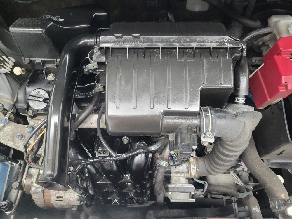 2019 Mitsubishi Mirage G4 in Indianapolis, IN 46222 - 18085149 30