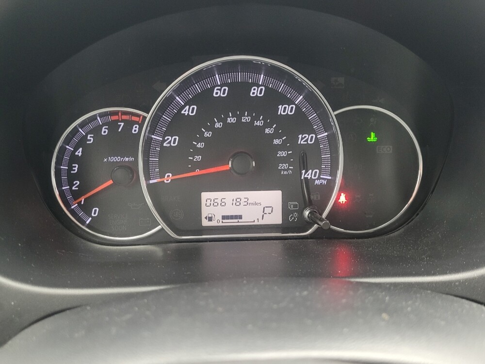 2019 Mitsubishi Mirage G4 in Indianapolis, IN 46222 - 18085149 23