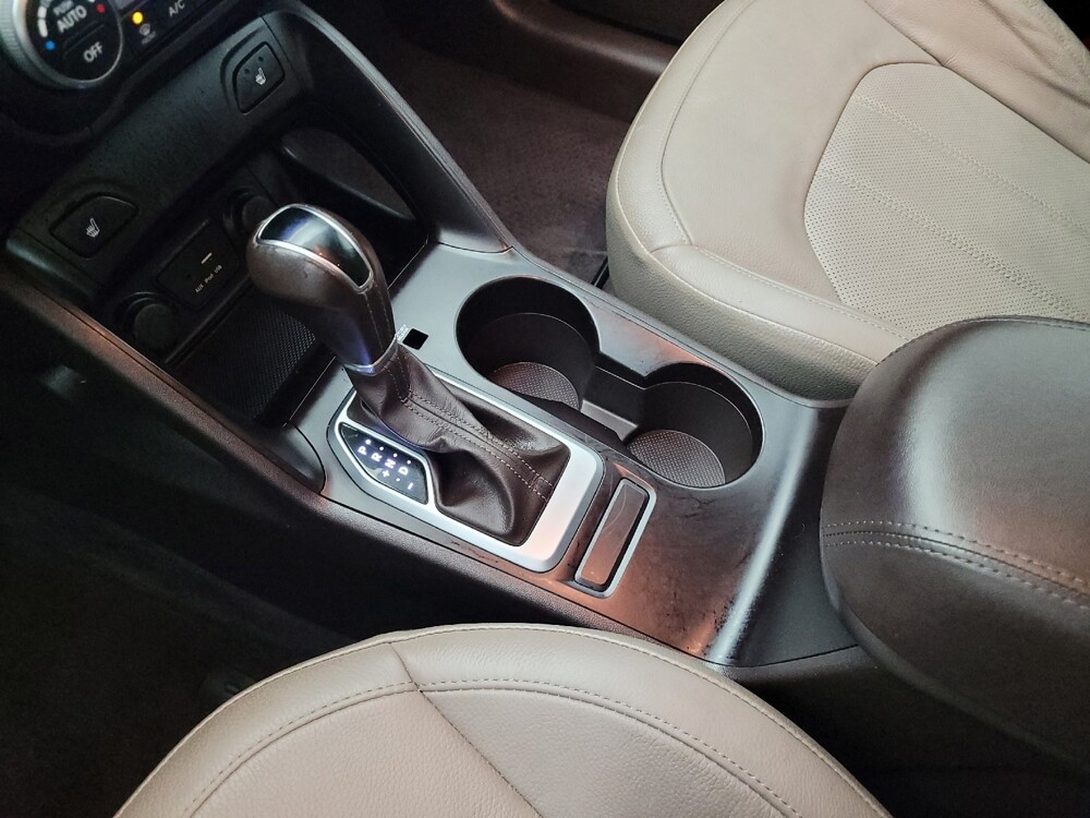 2015 Hyundai Tucson in Cincinnati, OH 45255 - 18085150 26