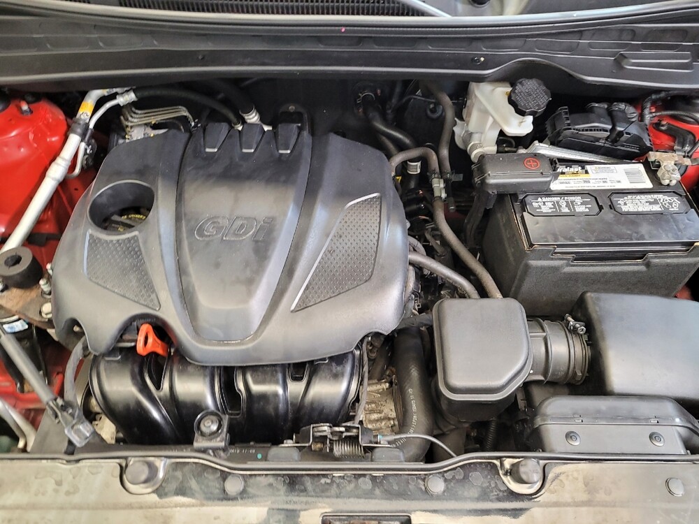 2015 Hyundai Tucson in Cincinnati, OH 45255 - 18085150 30