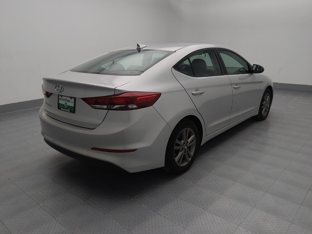 2018 Hyundai Elantra in Gladstone, MO 64118 - 18085152 9