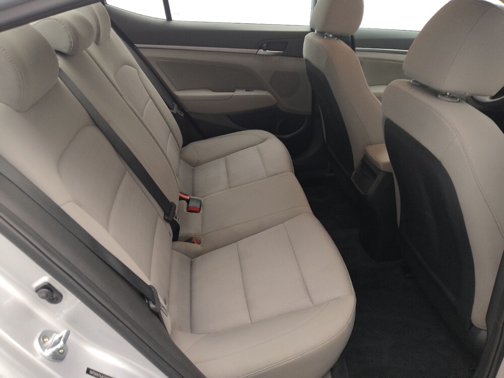 2018 Hyundai Elantra in Gladstone, MO 64118 - 18085152 19