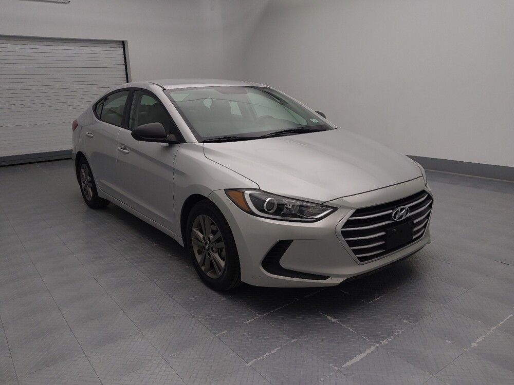2018 Hyundai Elantra in Gladstone, MO 64118 - 18085152 13