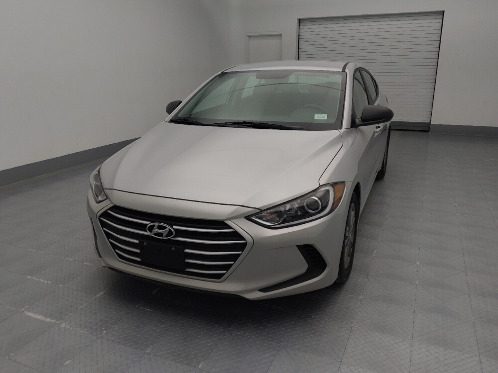 2018 Hyundai Elantra in Gladstone, MO 64118 - 18085152 15