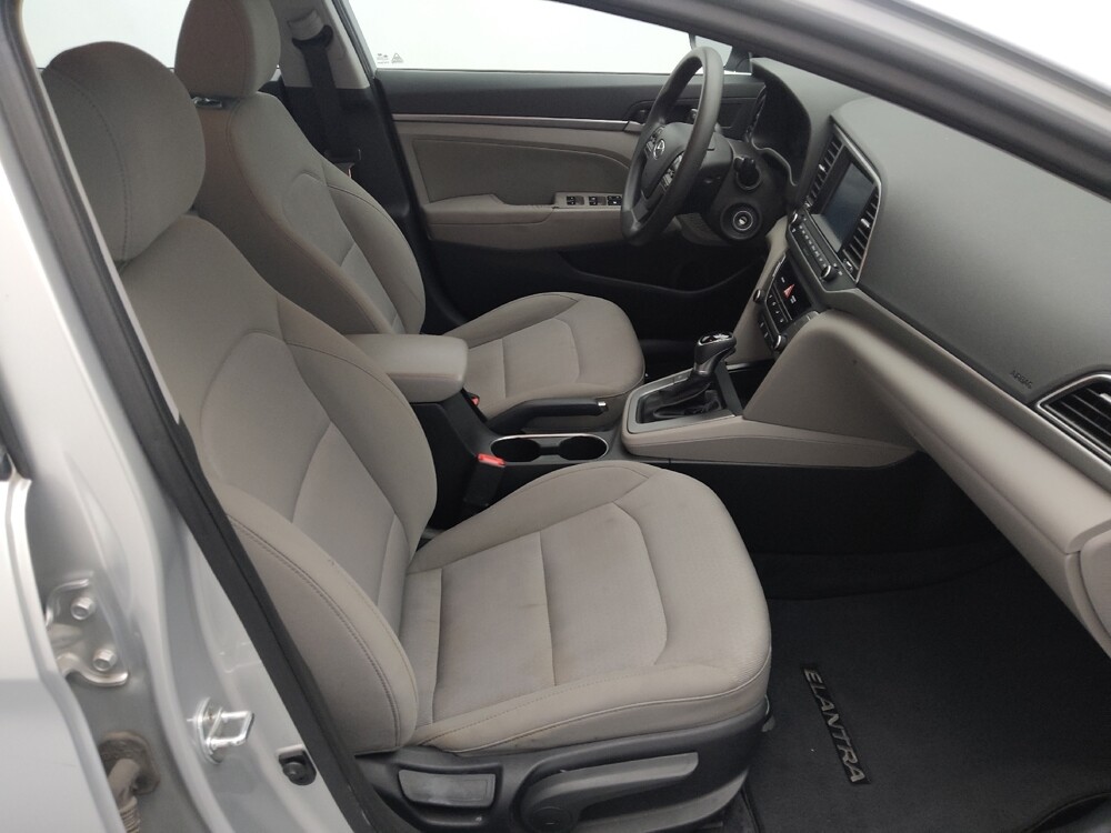 2018 Hyundai Elantra in Gladstone, MO 64118 - 18085152 21