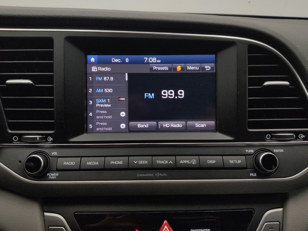 2018 Hyundai Elantra in Gladstone, MO 64118 - 18085152 25