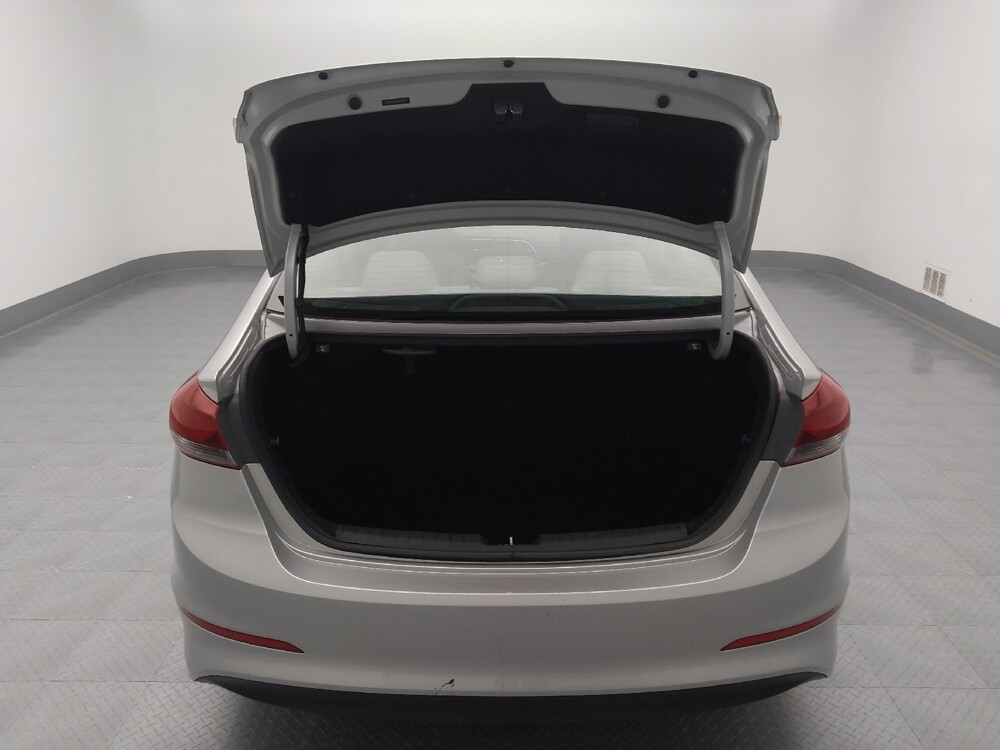 2018 Hyundai Elantra in Gladstone, MO 64118 - 18085152 29