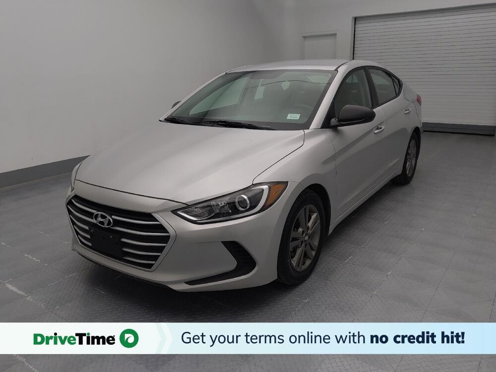 2018 Hyundai Elantra in Gladstone, MO 64118 - 18085152