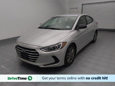 2018 Hyundai Elantra in Gladstone, MO 64118