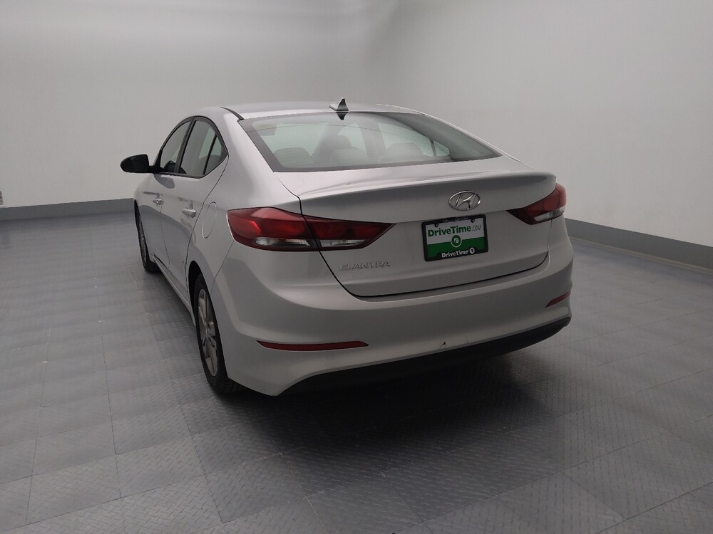 2018 Hyundai Elantra in Gladstone, MO 64118 - 18085152 6