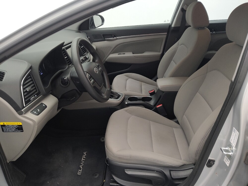 2018 Hyundai Elantra in Gladstone, MO 64118 - 18085152 17
