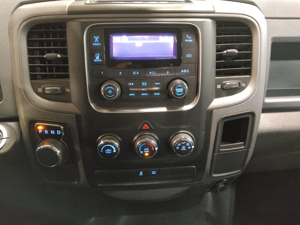 2019 RAM 1500 in Round Rock, TX 78664 - 18085153 25