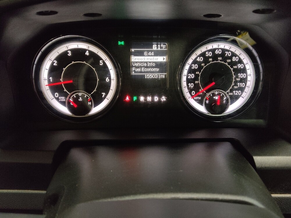 2019 RAM 1500 in Round Rock, TX 78664 - 18085153 23