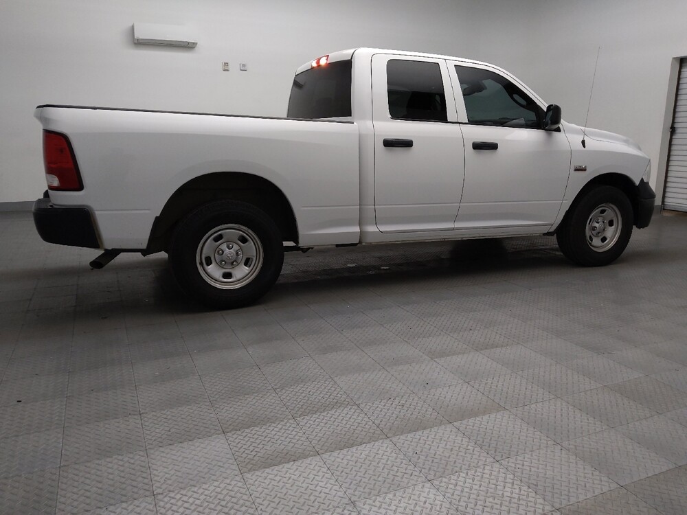 2019 RAM 1500 in Round Rock, TX 78664 - 18085153 10