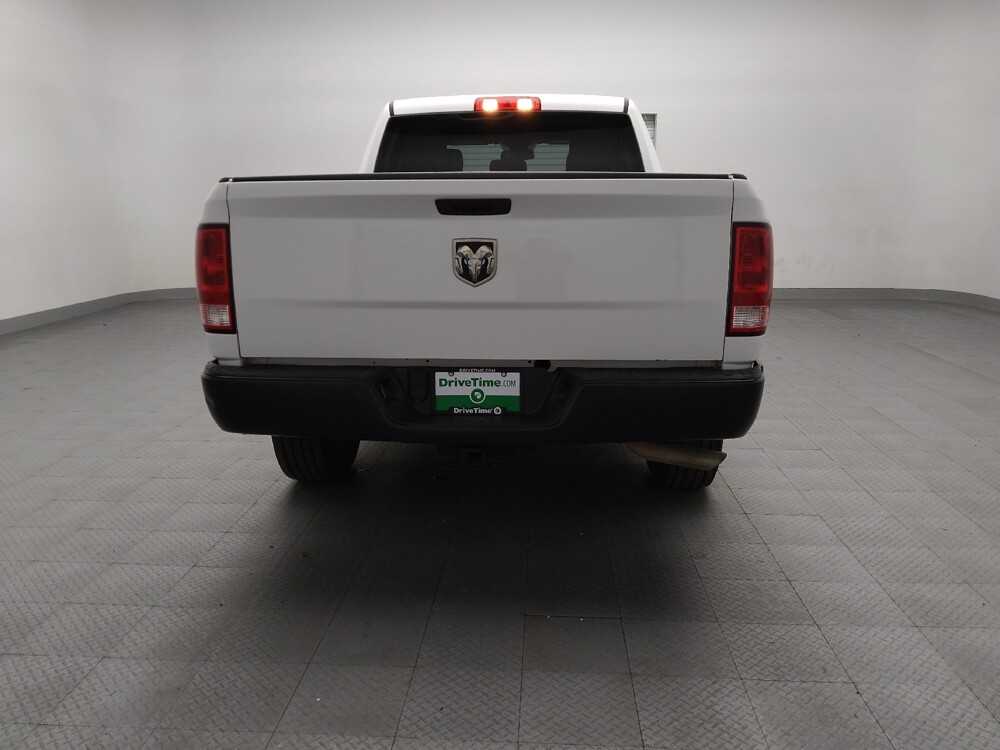 2019 RAM 1500 in Round Rock, TX 78664 - 18085153 7