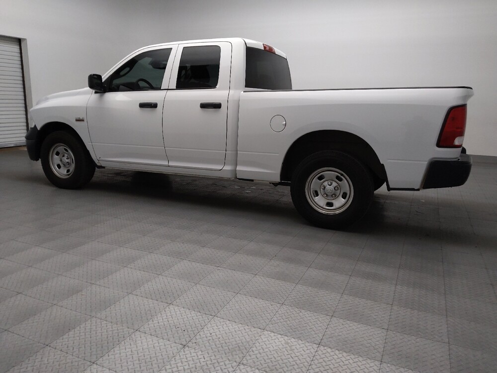 2019 RAM 1500 in Round Rock, TX 78664 - 18085153 3