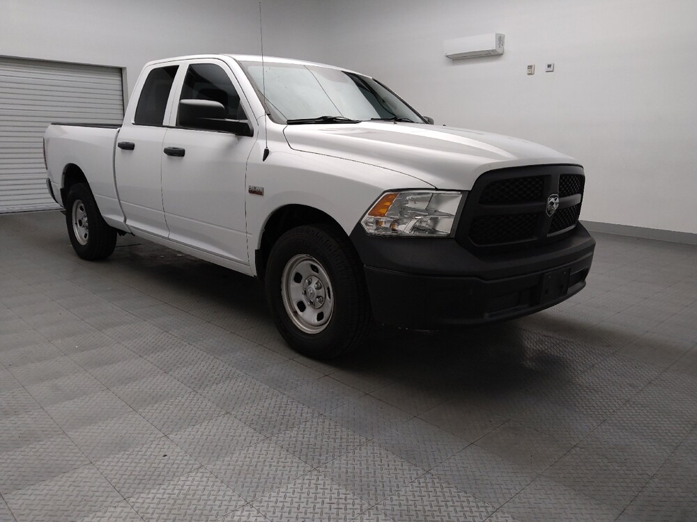 2019 RAM 1500 in Round Rock, TX 78664 - 18085153 13