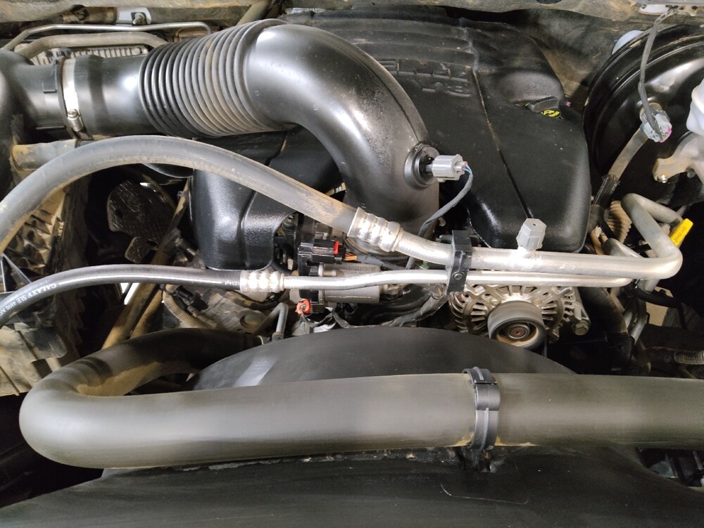 2019 RAM 1500 in Round Rock, TX 78664 - 18085153 30