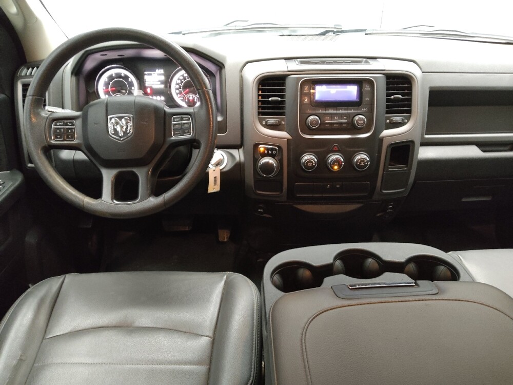 2019 RAM 1500 in Round Rock, TX 78664 - 18085153 22