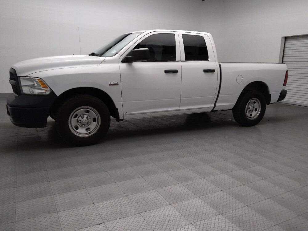 2019 RAM 1500 in Round Rock, TX 78664 - 18085153 2