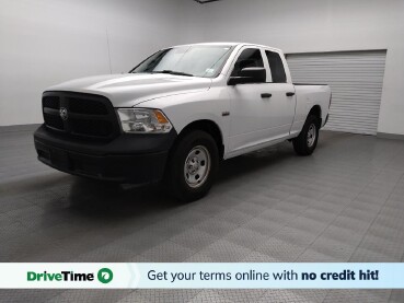 2019 RAM 1500 in Round Rock, TX 78664