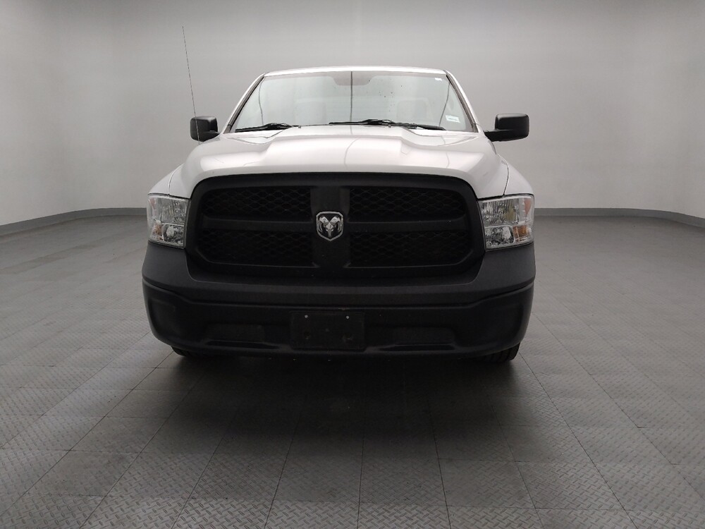 2019 RAM 1500 in Round Rock, TX 78664 - 18085153 15