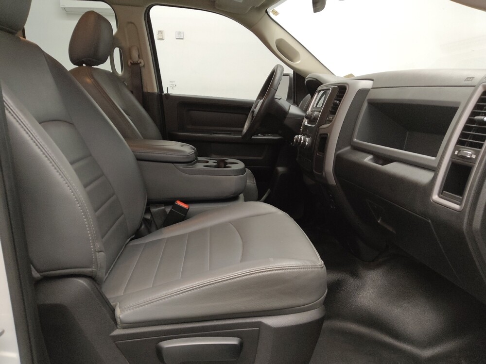 2019 RAM 1500 in Round Rock, TX 78664 - 18085153 21