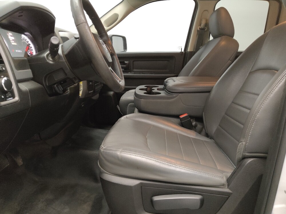 2019 RAM 1500 in Round Rock, TX 78664 - 18085153 17